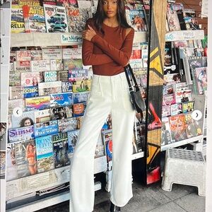 NWOT Princess Polly Hosanna Pant